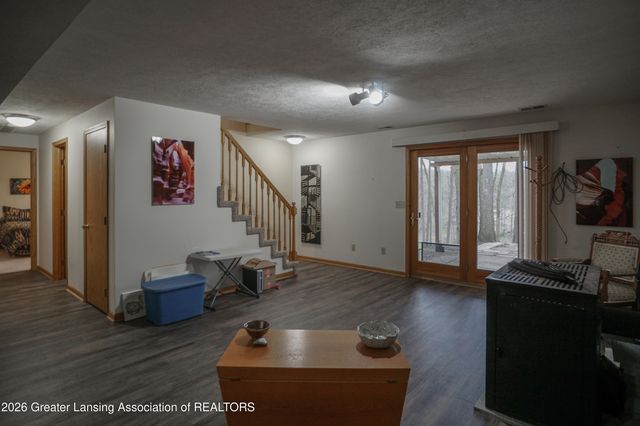 6360 Lounsbury Road, Williamston, MI 48895