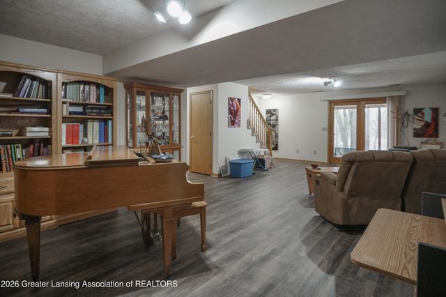 6360 Lounsbury Road, Williamston, MI 48895