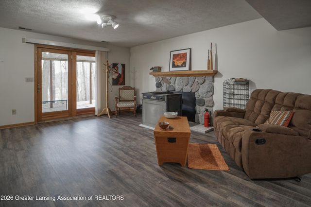 6360 Lounsbury Road, Williamston, MI 48895
