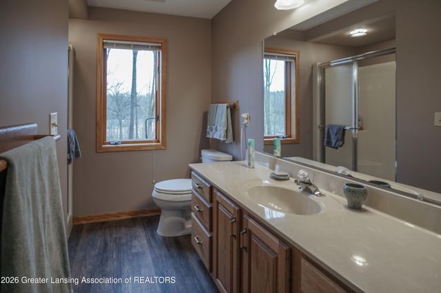6360 Lounsbury Road, Williamston, MI 48895