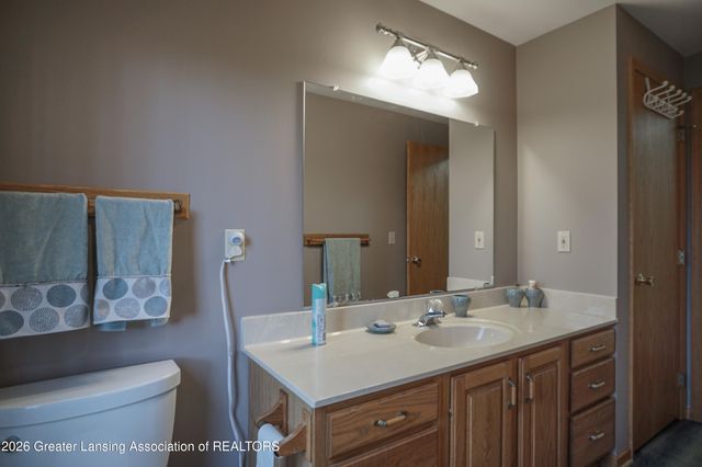 6360 Lounsbury Road, Williamston, MI 48895