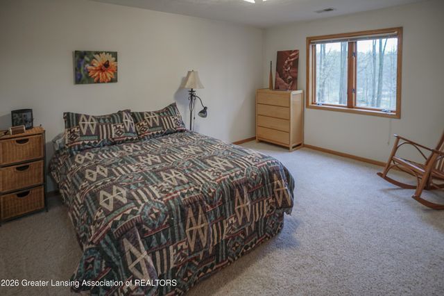 6360 Lounsbury Road, Williamston, MI 48895