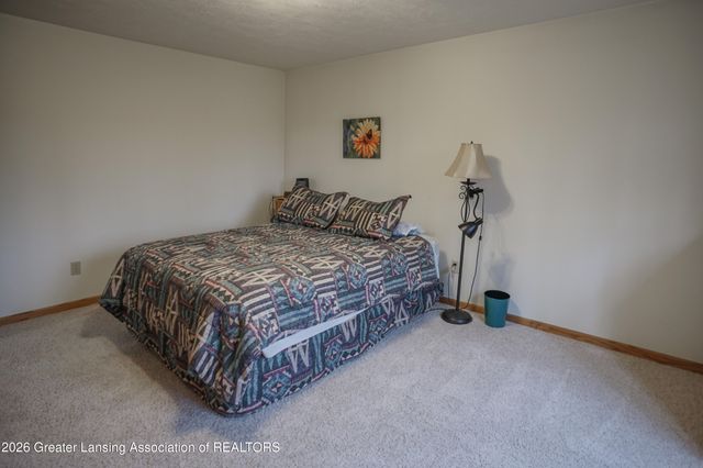 6360 Lounsbury Road, Williamston, MI 48895
