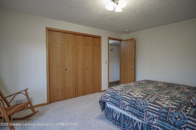 6360 Lounsbury Road, Williamston, MI 48895