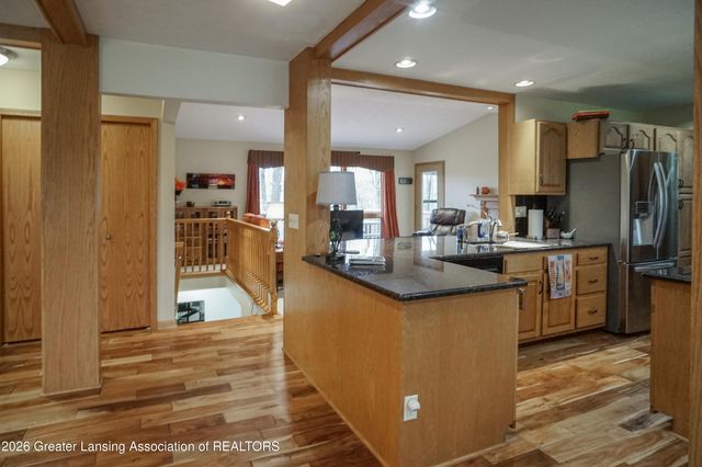6360 Lounsbury Road, Williamston, MI 48895