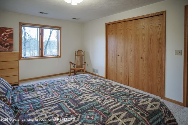 6360 Lounsbury Road, Williamston, MI 48895