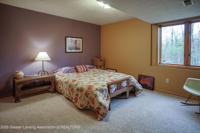 6360 Lounsbury Road, Williamston, MI 48895