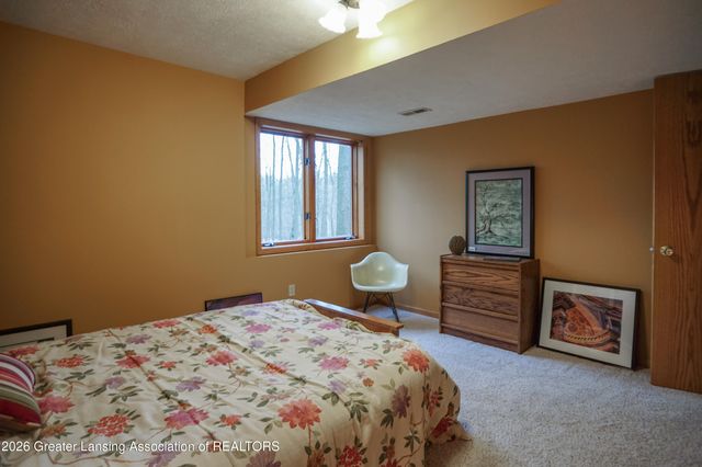6360 Lounsbury Road, Williamston, MI 48895