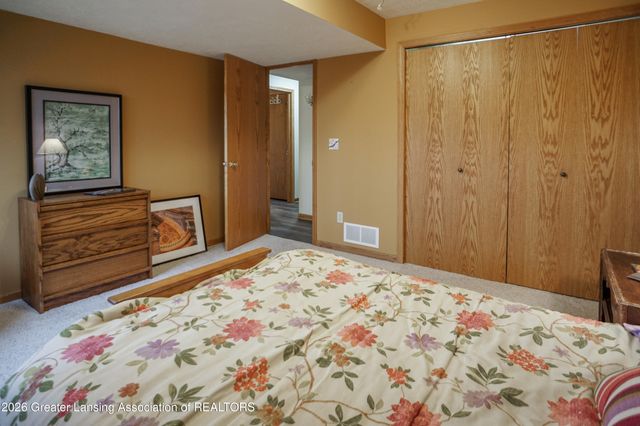 6360 Lounsbury Road, Williamston, MI 48895