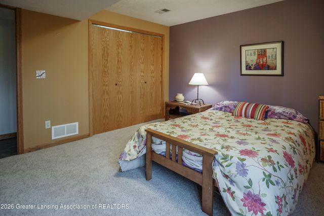 6360 Lounsbury Road, Williamston, MI 48895