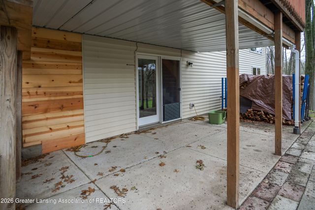6360 Lounsbury Road, Williamston, MI 48895