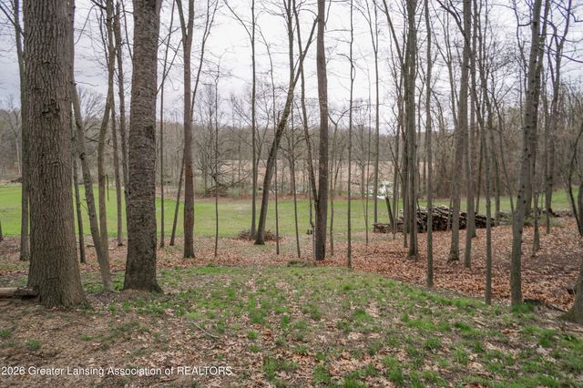6360 Lounsbury Road, Williamston, MI 48895