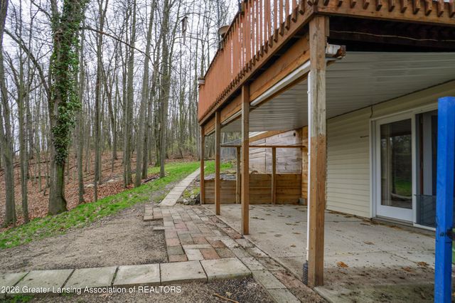 6360 Lounsbury Road, Williamston, MI 48895