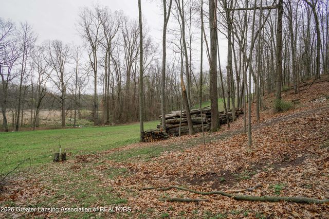 6360 Lounsbury Road, Williamston, MI 48895