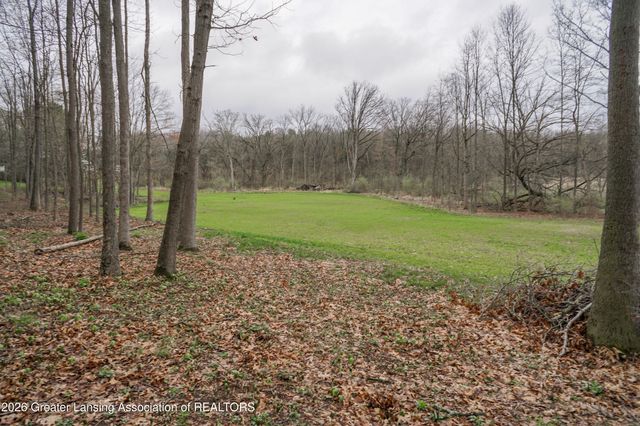 6360 Lounsbury Road, Williamston, MI 48895