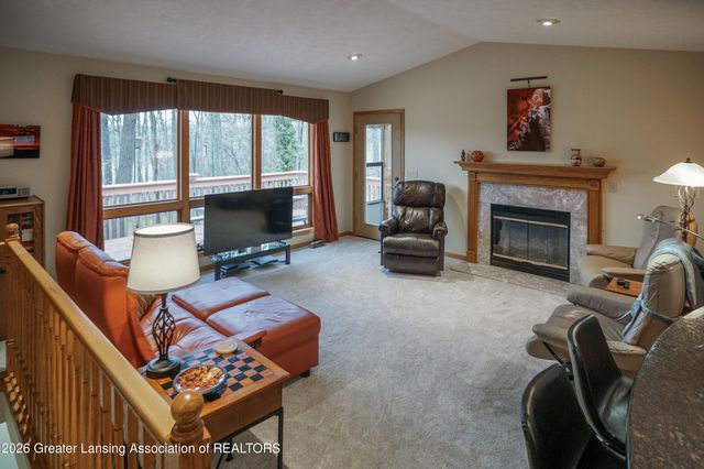 6360 Lounsbury Road, Williamston, MI 48895