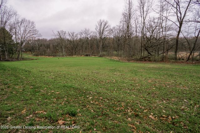 6360 Lounsbury Road, Williamston, MI 48895