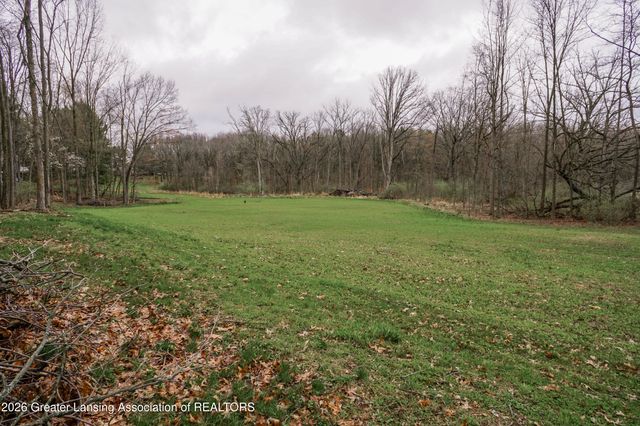 6360 Lounsbury Road, Williamston, MI 48895