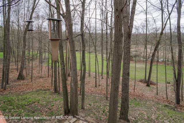 6360 Lounsbury Road, Williamston, MI 48895
