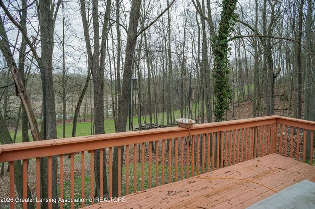6360 Lounsbury Road, Williamston, MI 48895