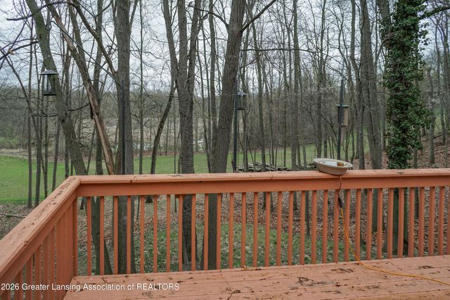 6360 Lounsbury Road, Williamston, MI 48895