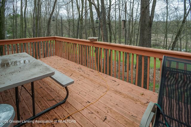 6360 Lounsbury Road, Williamston, MI 48895