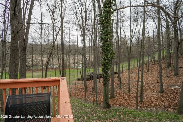 6360 Lounsbury Road, Williamston, MI 48895