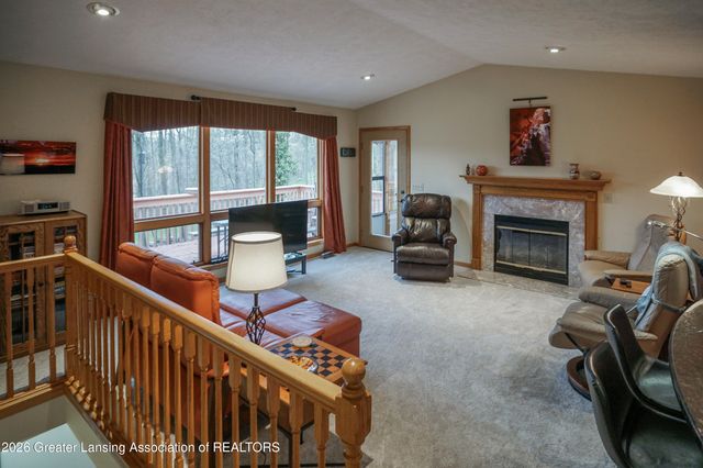 6360 Lounsbury Road, Williamston, MI 48895