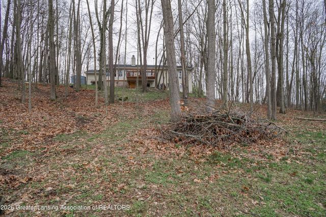 6360 Lounsbury Road, Williamston, MI 48895