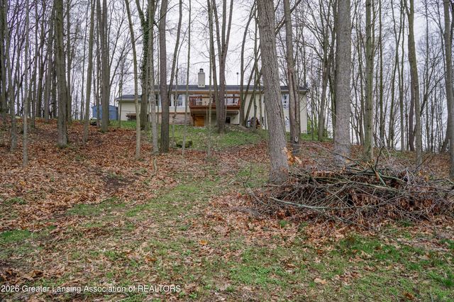 6360 Lounsbury Road, Williamston, MI 48895