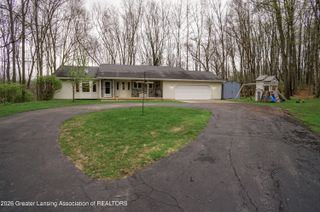 6360 Lounsbury Road, Williamston, MI 48895