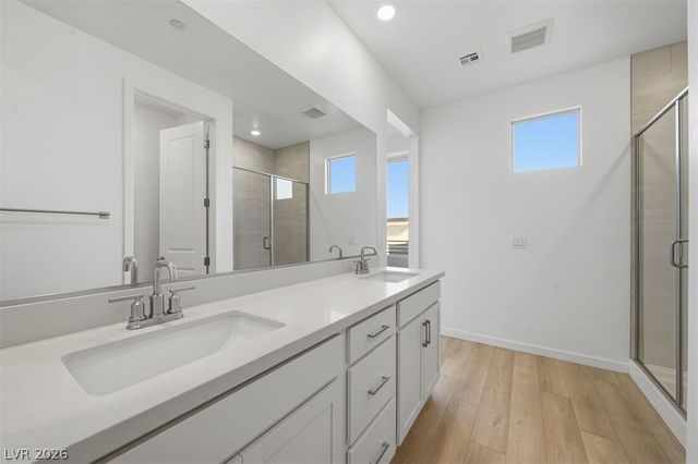 1524 Hopeful Lark Lane, Las Vegas, NV 89138