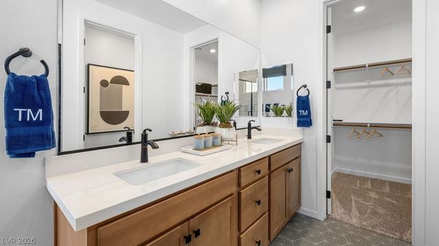 1524 Hopeful Lark Lane, Las Vegas, NV 89138