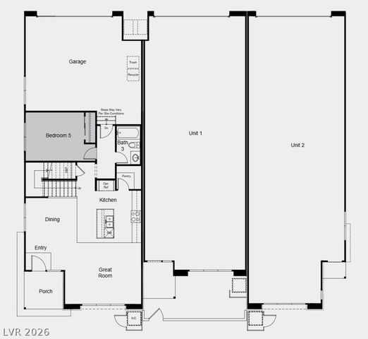 1524 Hopeful Lark Lane, Las Vegas, NV 89138