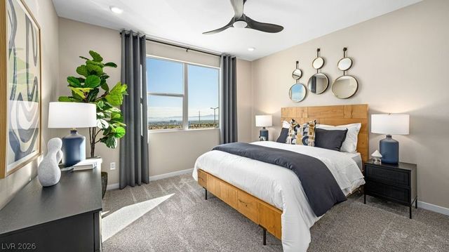 1524 Hopeful Lark Lane, Las Vegas, NV 89138