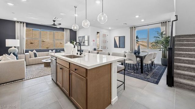 1524 Hopeful Lark Lane, Las Vegas, NV 89138