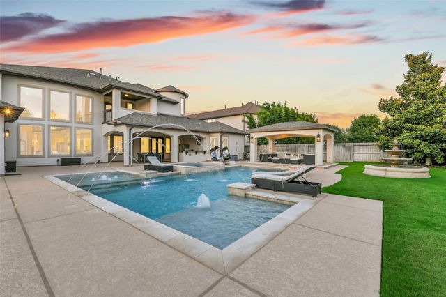 27711 Stonehurst Lane, Katy, TX 77494