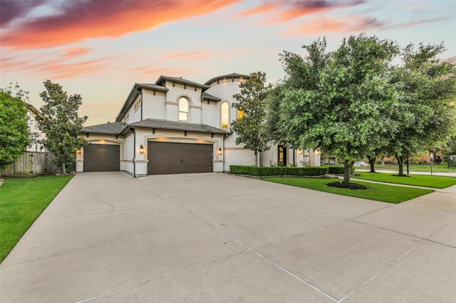 27711 Stonehurst Lane, Katy, TX 77494