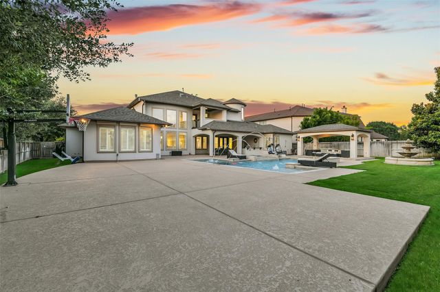 27711 Stonehurst Lane, Katy, TX 77494