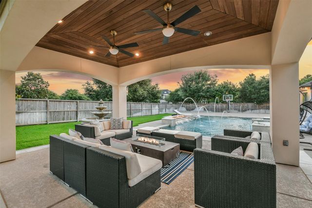 27711 Stonehurst Lane, Katy, TX 77494