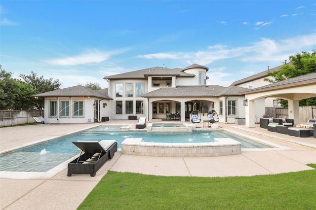 27711 Stonehurst Lane, Katy, TX 77494