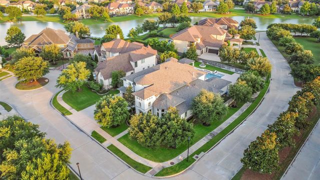 27711 Stonehurst Lane, Katy, TX 77494