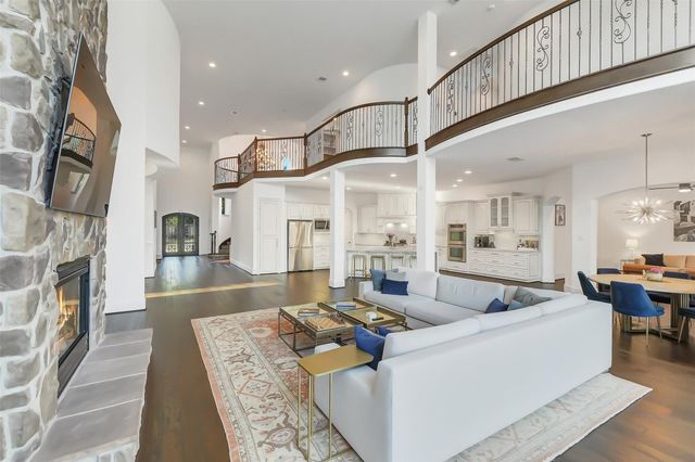 27711 Stonehurst Lane, Katy, TX 77494