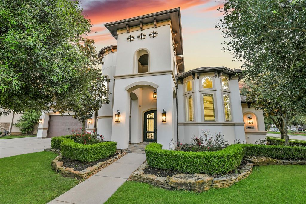 27711 Stonehurst Lane, Katy, TX 77494