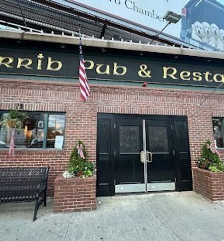 95 Lanseer 2, Boston, MA 02132