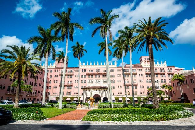 2871 N Ocean Boulevard V443, Boca Raton, FL 33431