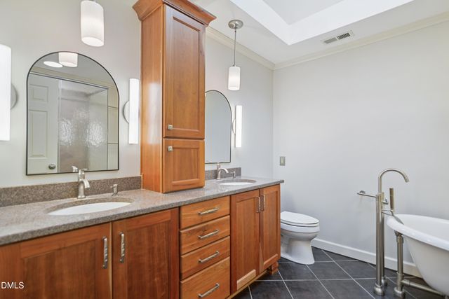 5008 Wood Valley Drive, Raleigh, NC 27613