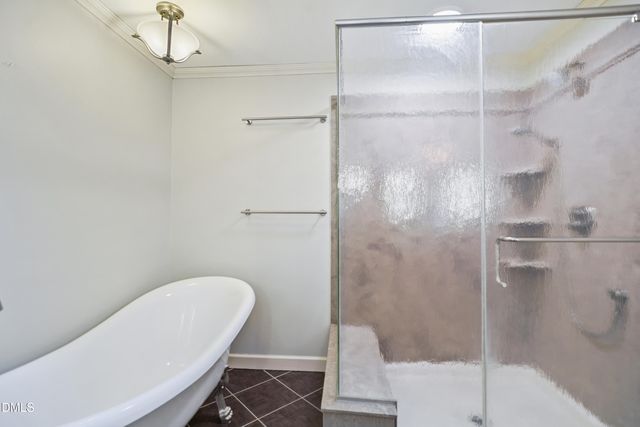 5008 Wood Valley Drive, Raleigh, NC 27613