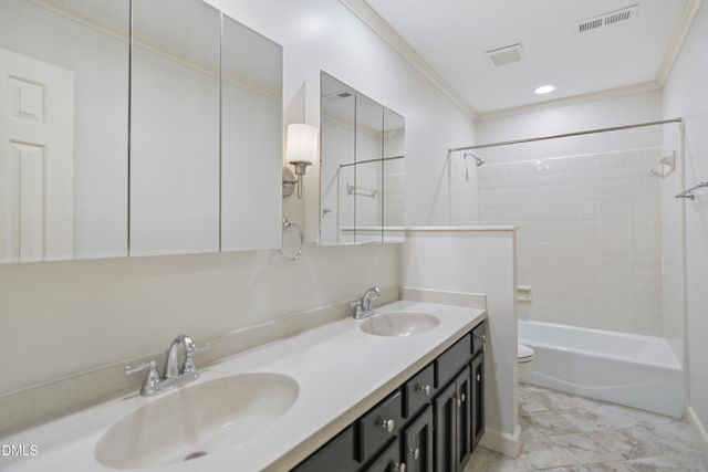 5008 Wood Valley Drive, Raleigh, NC 27613