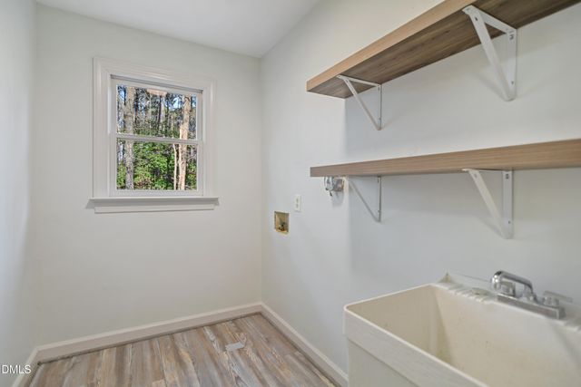 5008 Wood Valley Drive, Raleigh, NC 27613